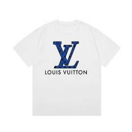Picture of Louis Vuitton T Shirts Short _SKULVXS-LmptxL00346918